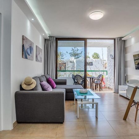 Precioso Apartamento En El Centro De Las Americas A 100 Metros De La Playa Playa de las Americas  Zewnętrze zdjęcie