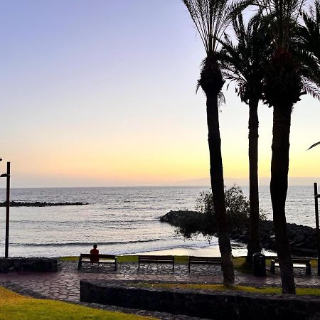Precioso Apartamento En El Centro De Las Americas A 100 Metros De La Playa Playa de las Americas  Zewnętrze zdjęcie