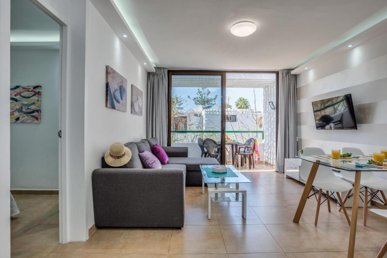 Precioso Apartamento En El Centro De Las Americas A 100 Metros De La Playa Playa de las Americas  Zewnętrze zdjęcie