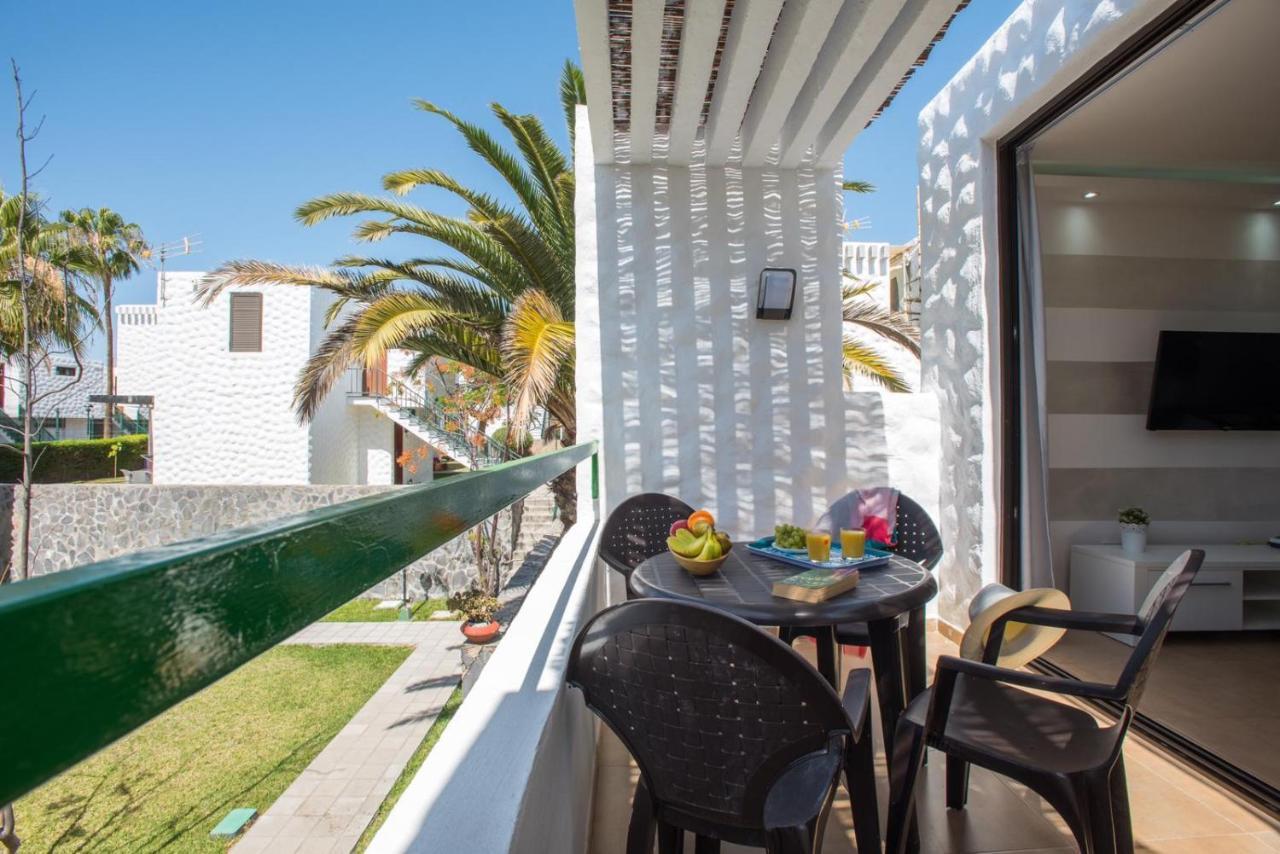 Precioso Apartamento En El Centro De Las Americas A 100 Metros De La Playa Playa de las Americas  Zewnętrze zdjęcie