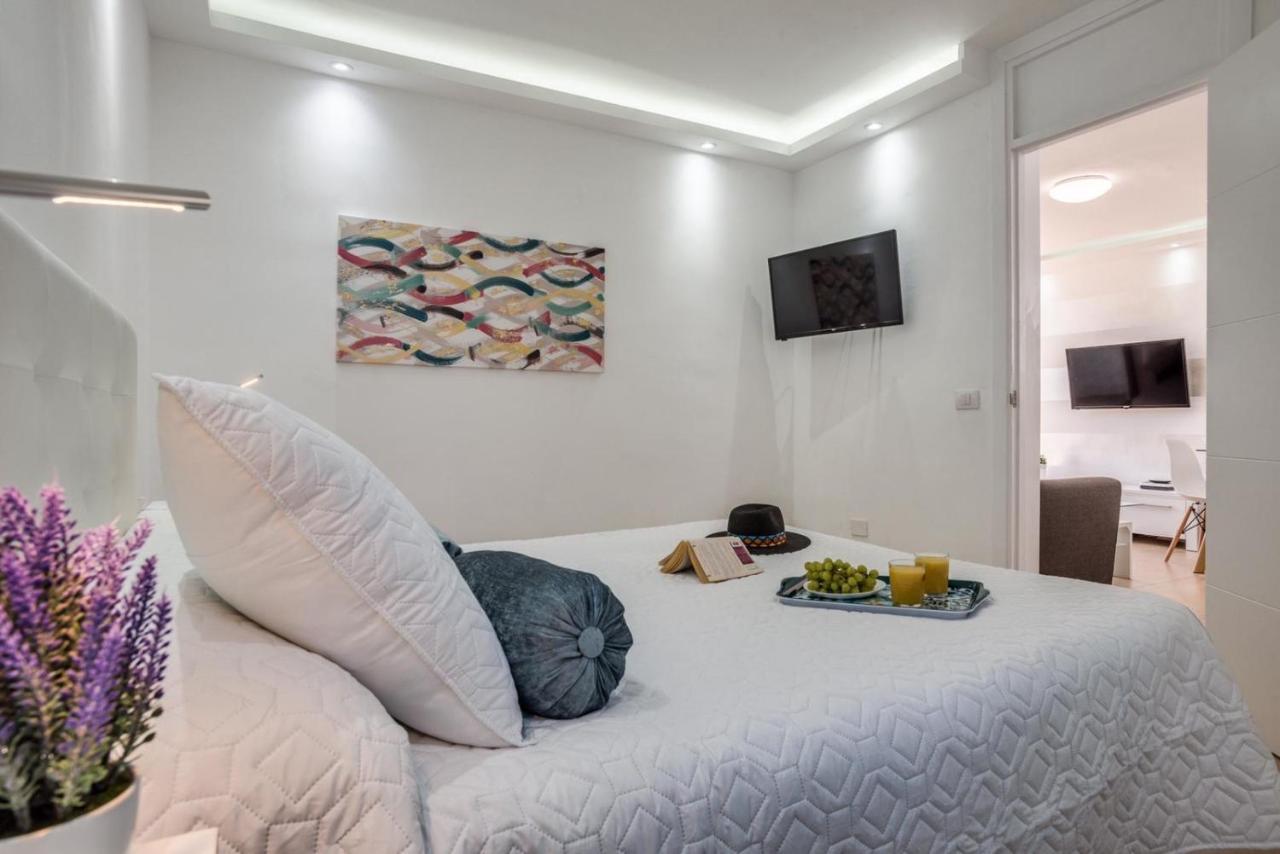 Precioso Apartamento En El Centro De Las Americas A 100 Metros De La Playa Playa de las Americas  Zewnętrze zdjęcie