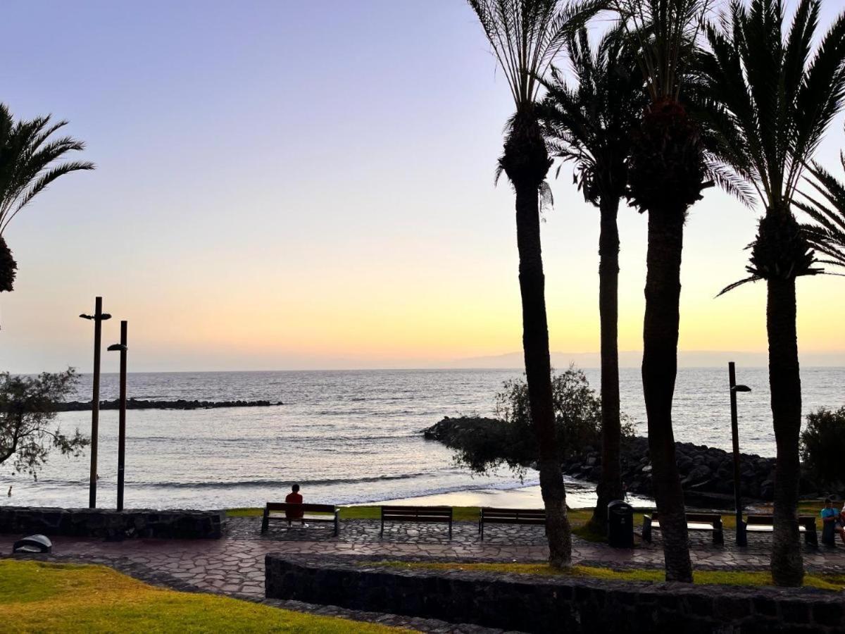 Precioso Apartamento En El Centro De Las Americas A 100 Metros De La Playa Playa de las Americas  Zewnętrze zdjęcie