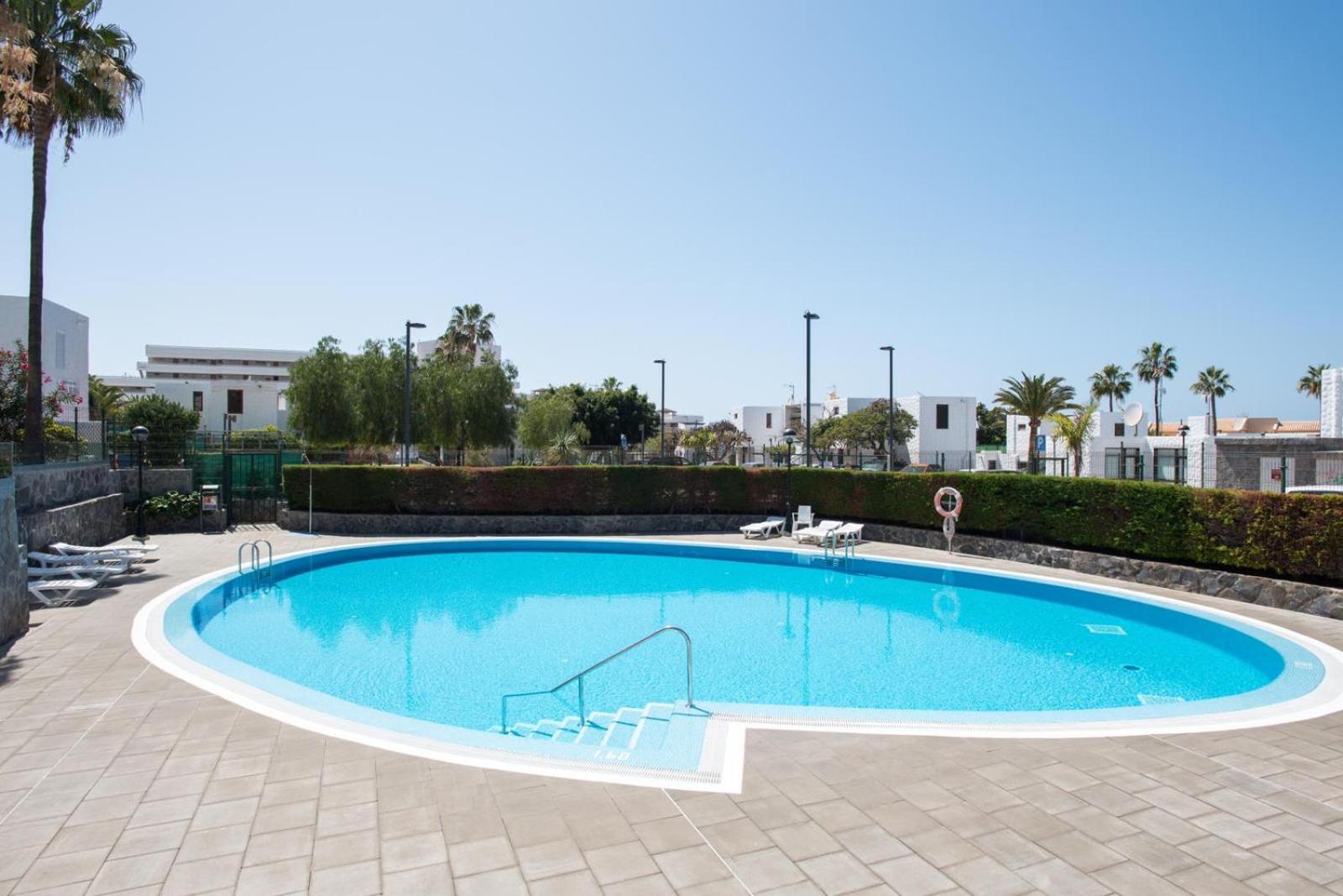Precioso Apartamento En El Centro De Las Americas A 100 Metros De La Playa Playa de las Americas  Zewnętrze zdjęcie