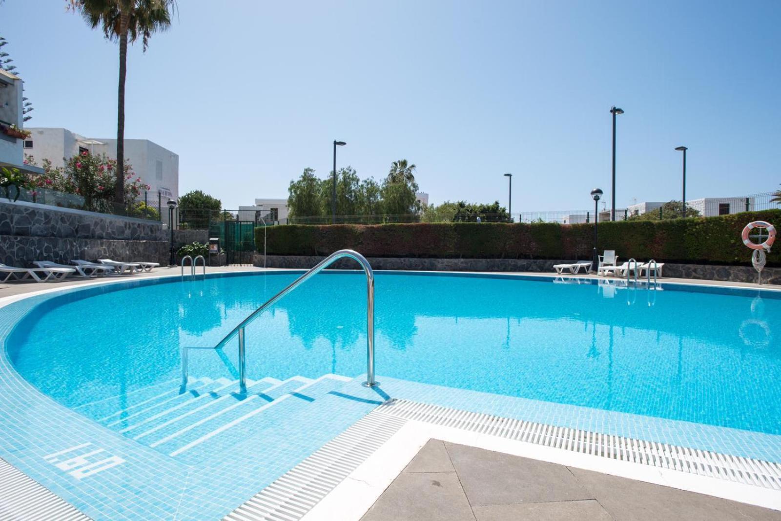 Precioso Apartamento En El Centro De Las Americas A 100 Metros De La Playa Playa de las Americas  Zewnętrze zdjęcie